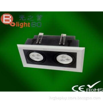 80 Watt High Power Indoor E27 LED Spotlights Kitchen Ceilin